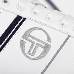 Parigi Classic mpc white Sergio Tacchini - 5