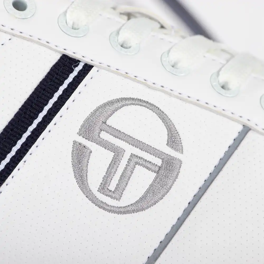  Sergio Tacchini - 5