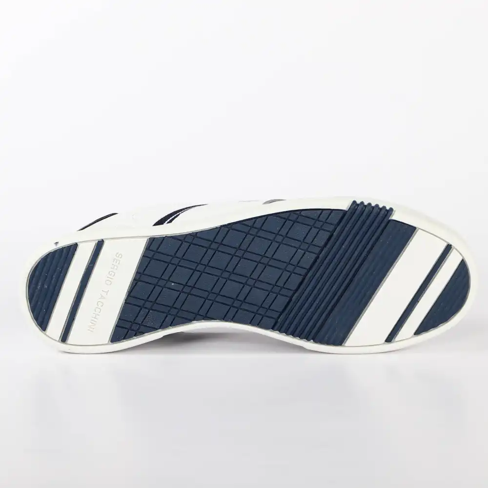 Parigi Classic mpc white Sergio Tacchini - 6