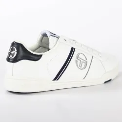 Parigi Classic mpc white Sergio Tacchini - 7