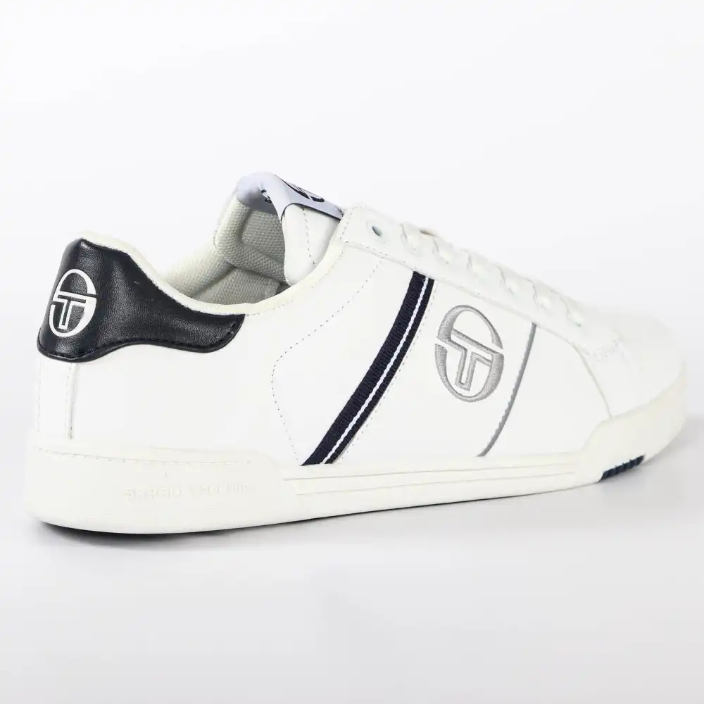 Parigi Classic mpc white Sergio Tacchini - 7