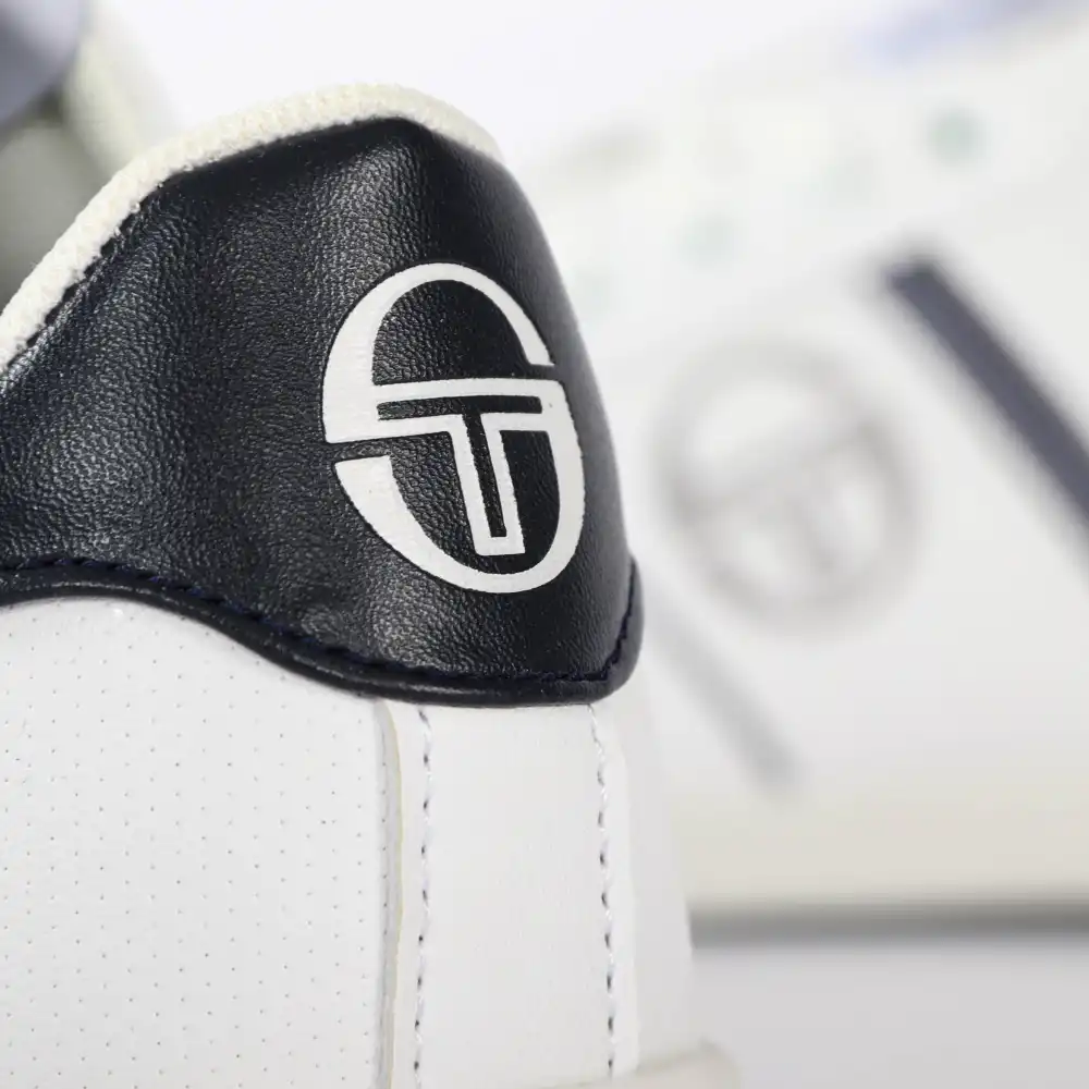 Parigi Classic mpc white Sergio Tacchini - 8