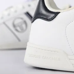 Parigi Classic mpc white Sergio Tacchini - 9