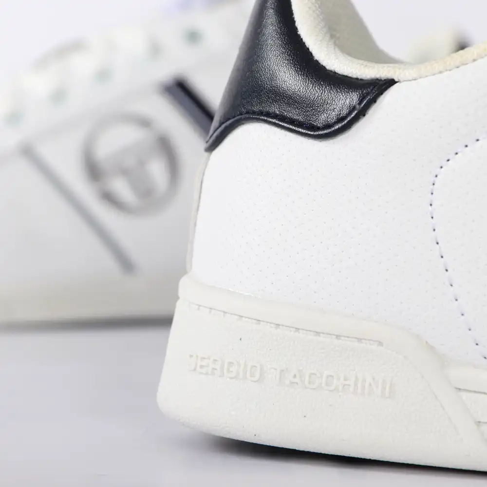 Parigi Classic mpc white Sergio Tacchini - 9