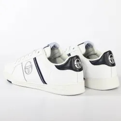 Parigi Classic mpc white Sergio Tacchini - 10
