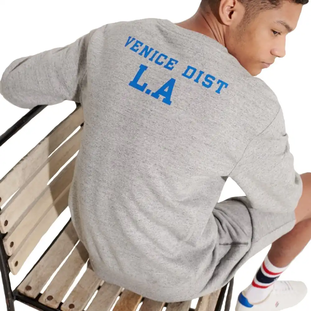 Varsity arch Superdry - 3