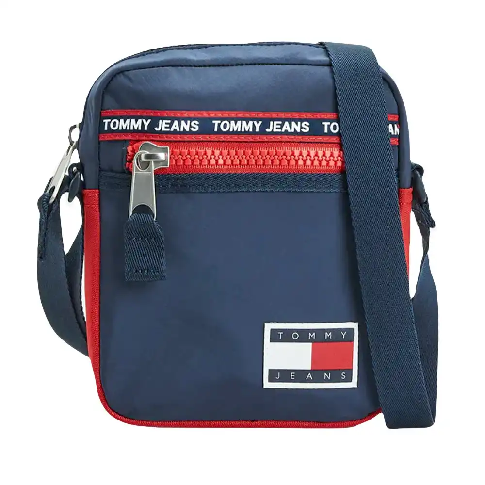 Casual utility reporter Tommy Jeans - 1