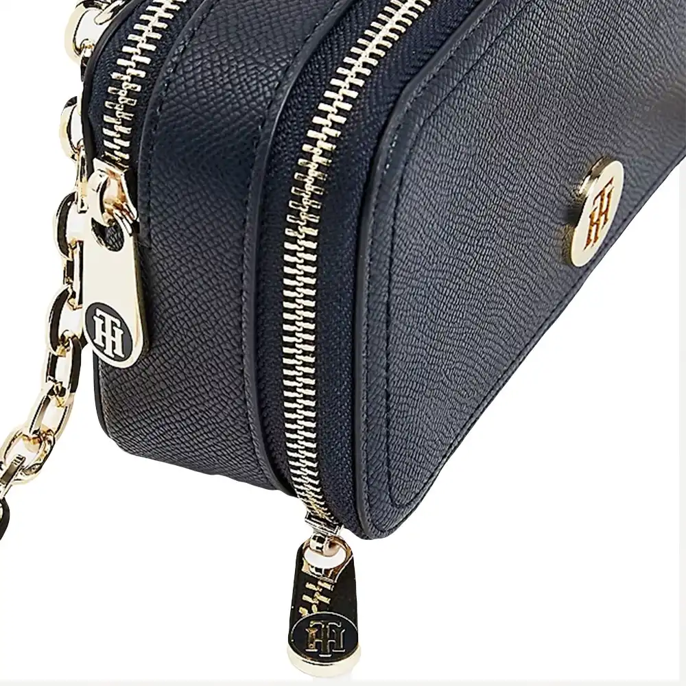 Original logo & chaine Tommy Jeans - 4 Original logo & chaine Tommy Jeans - 4