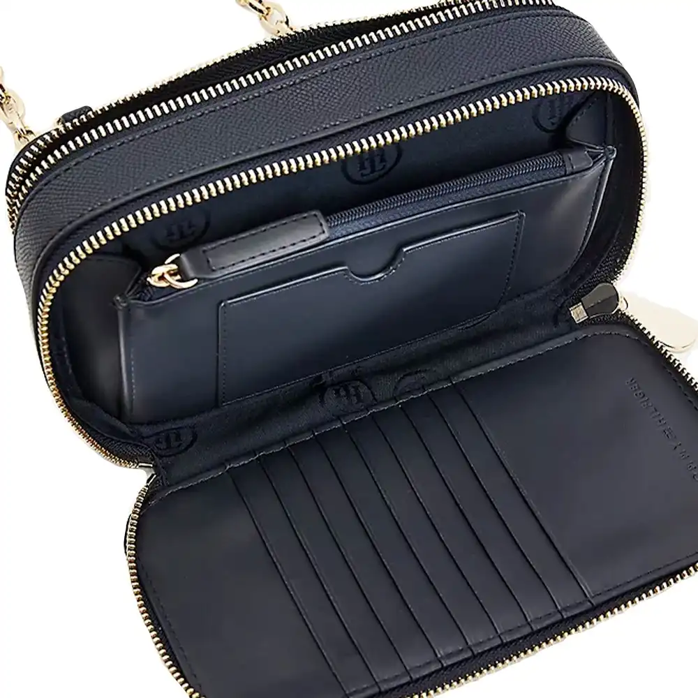 Original logo & chaine Tommy Jeans - 5 Original logo & chaine Tommy Jeans - 5