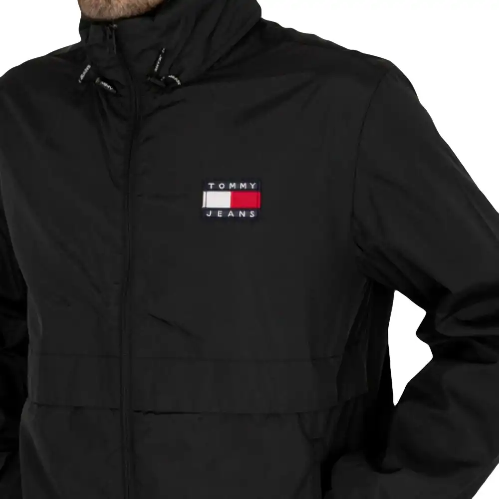 Classic flag logo Tommy Jeans - 2