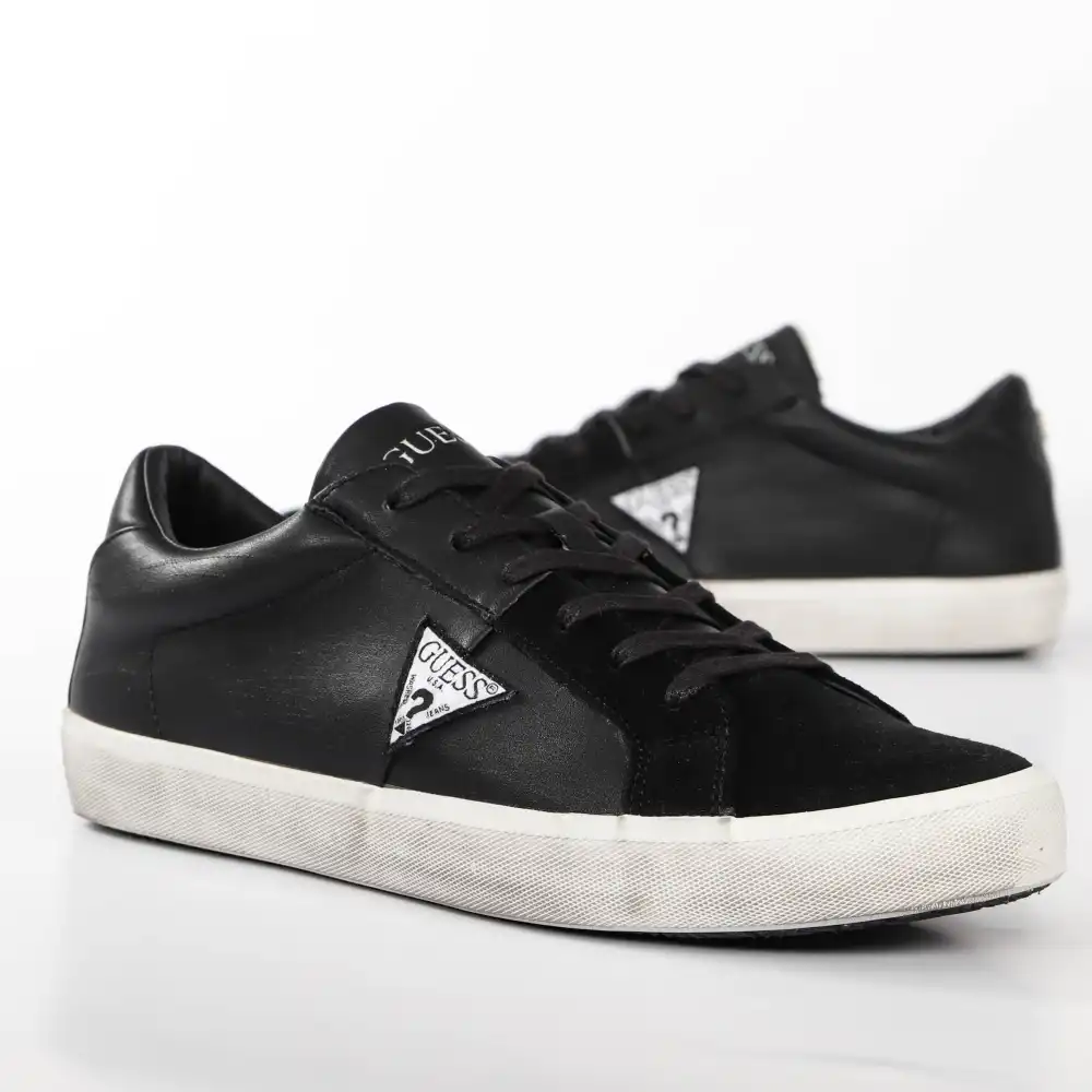 Charbon plimsole Guess - 2