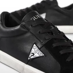 Charbon plimsole Guess - 3