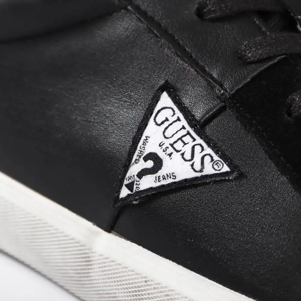 Charbon plimsole Guess - 5