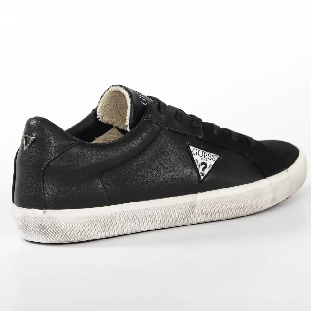 Charbon plimsole Guess - 7