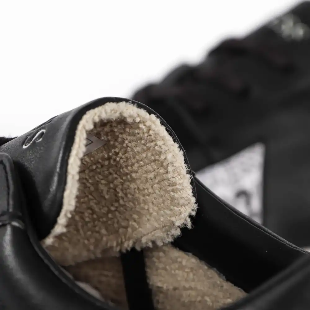 Charbon plimsole Guess - 8