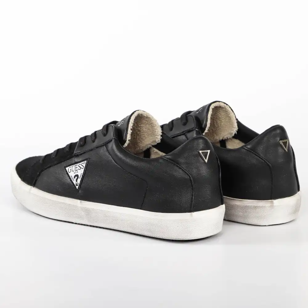 Charbon plimsole Guess - 10