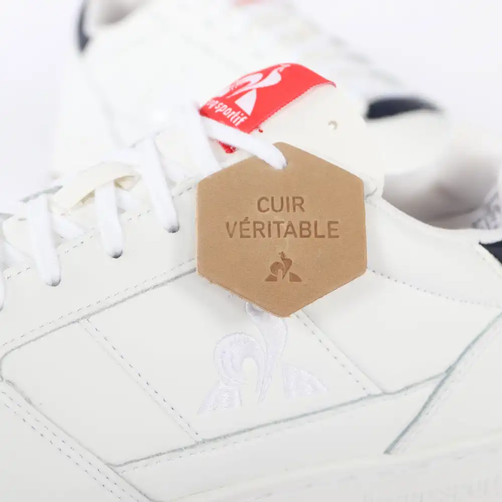 Breakoint Le Coq Sportif - 3 Breakoint Le Coq Sportif - 3