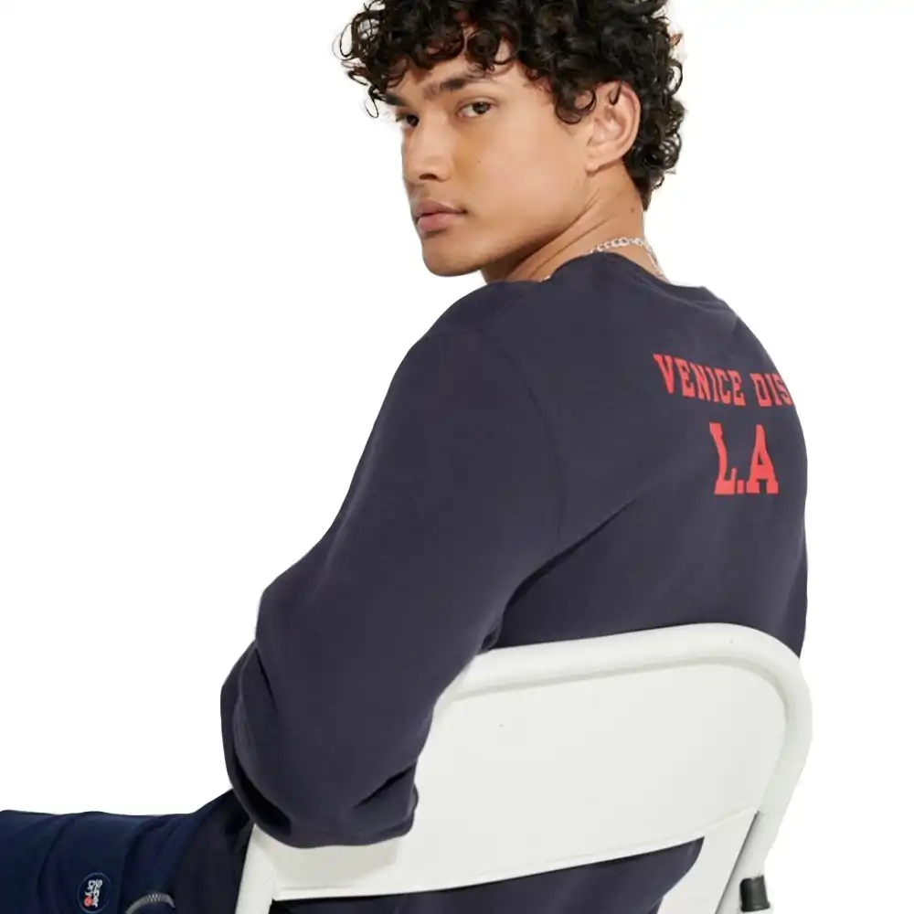 Logo relief Superdry - 4