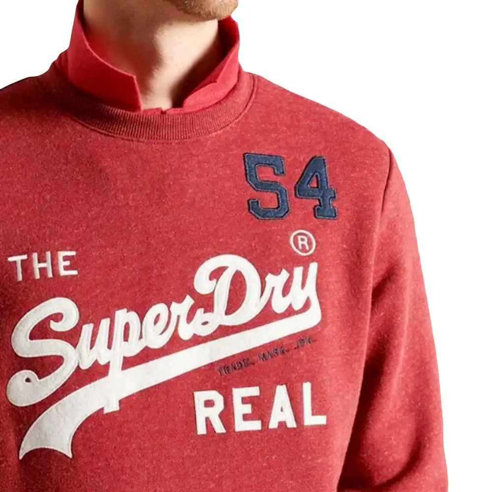 Vintage logo Superdry - 2