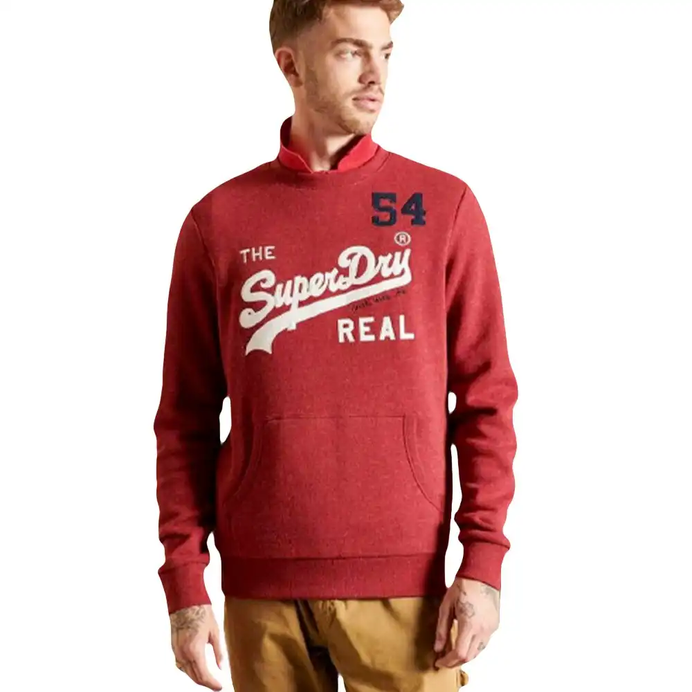 PARTNER: CREATION ref M2011438A-5XY Superdry - 1