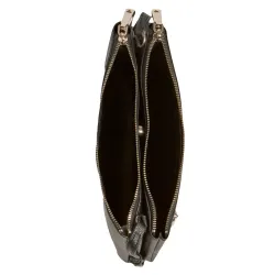 Pochette femme Guess Naya Noir - ZESHOES