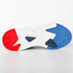 Basket basse homme Puma Bmw mms rs-z Bleu - ZESHOES