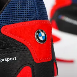 Basket basse homme Puma Bmw mms rs-z Bleu - ZESHOES