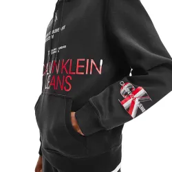 Multiples logo Calvin Klein - 2