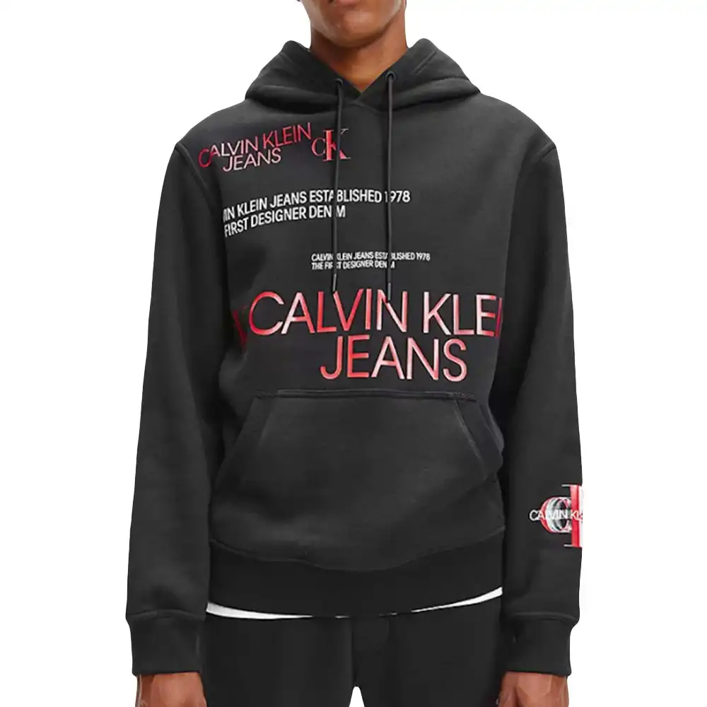 Multiples logo Calvin Klein - 1