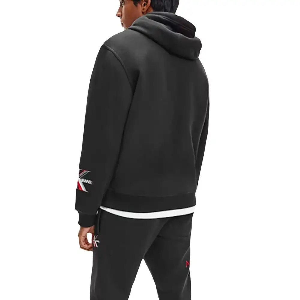 Multiples logo Calvin Klein - 4