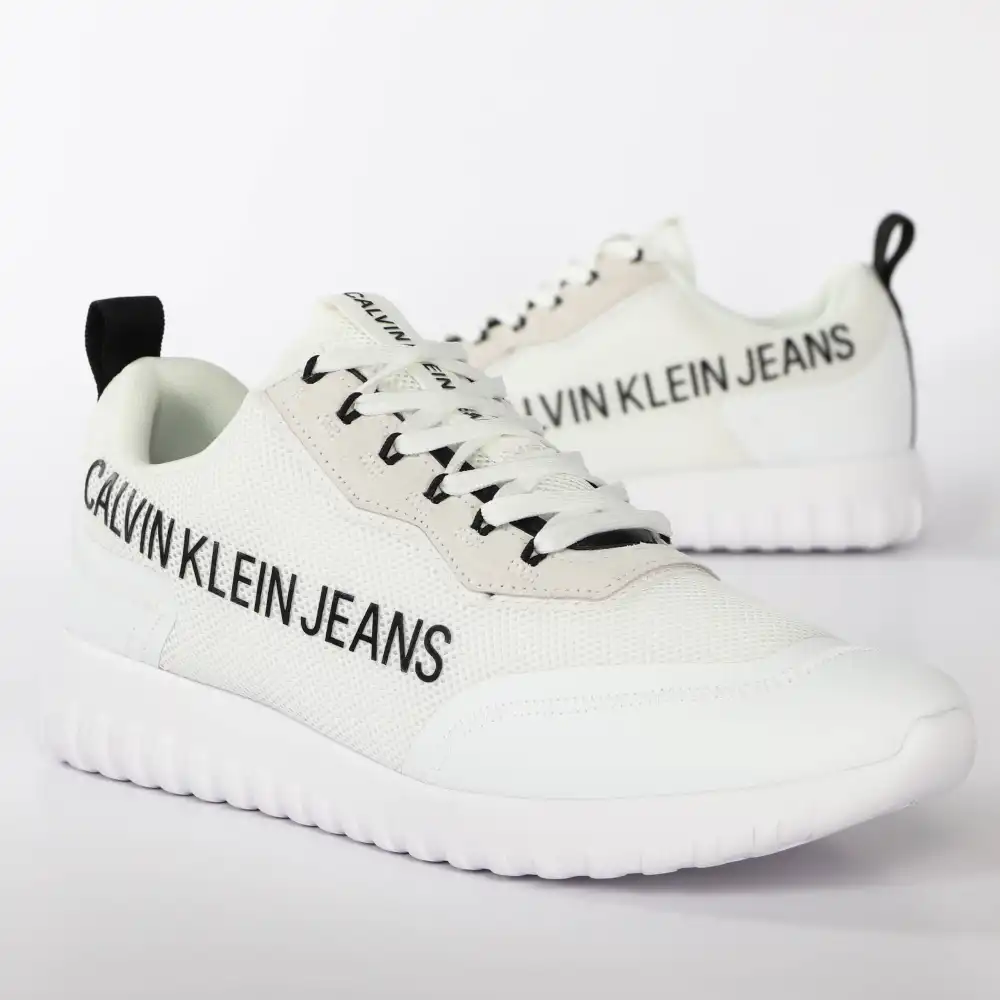 Runner Calvin Klein - 2 Runner Calvin Klein - 2