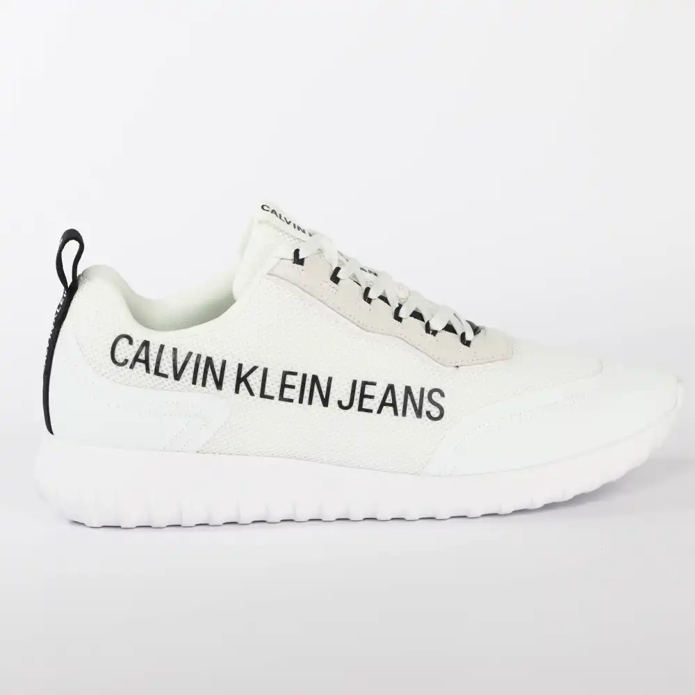 Runner Calvin Klein - 3 Runner Calvin Klein - 3