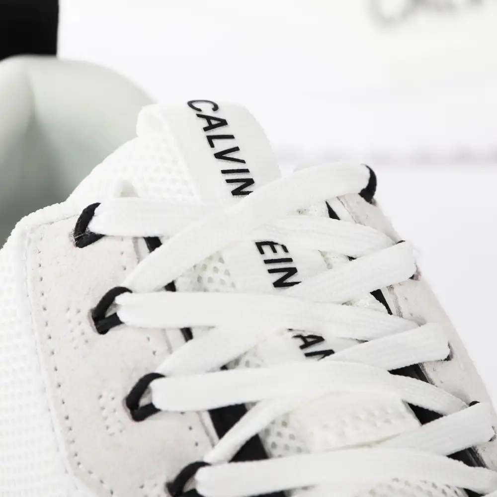 Runner Calvin Klein - 4 Runner Calvin Klein - 4