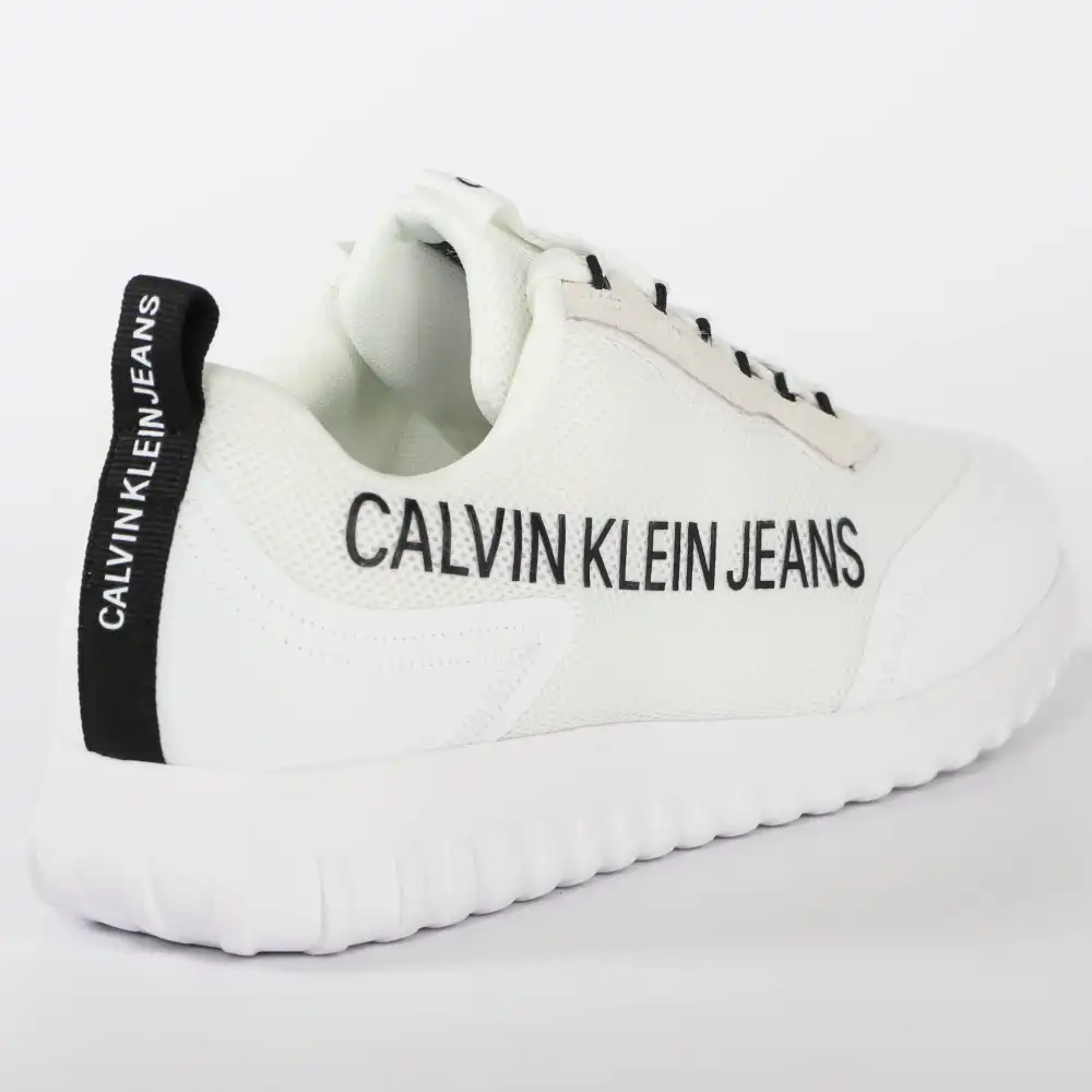 Runner Calvin Klein - 6 Runner Calvin Klein - 6