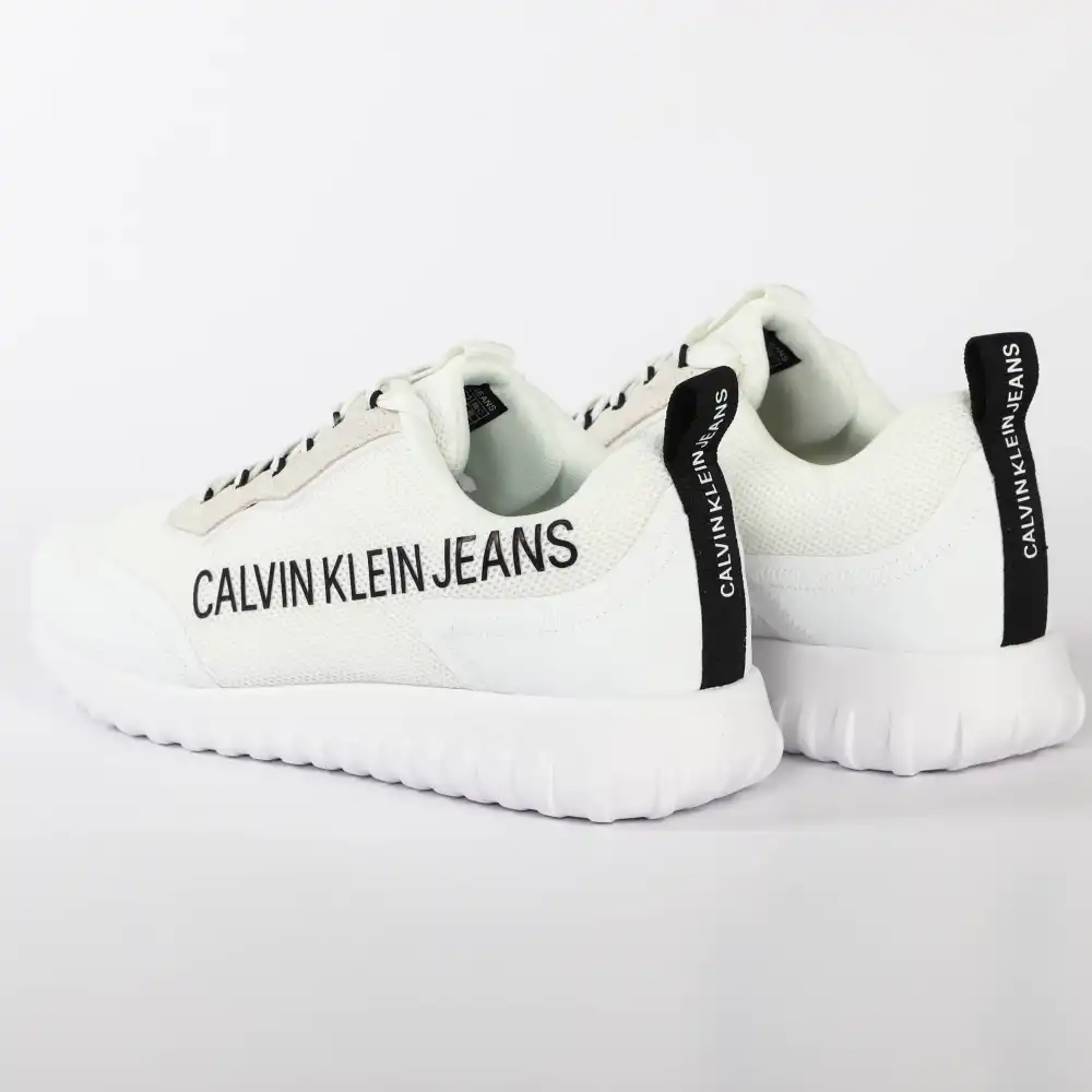 Runner sneaker Calvin Klein - 8 Runner sneaker Calvin Klein - 8
