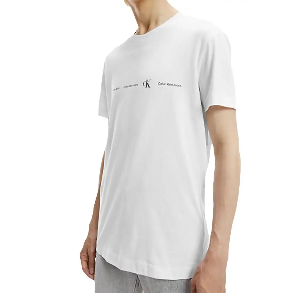 Repeat logo Calvin Klein - 1