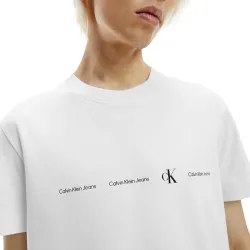 Repeat logo Calvin Klein - 2