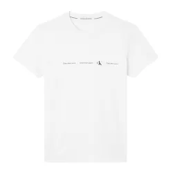 Repeat logo Calvin Klein - 3