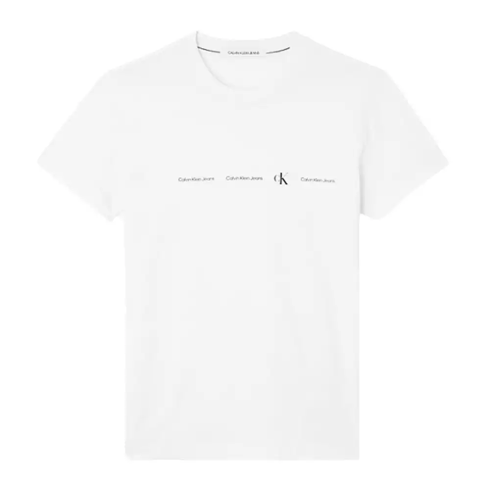 Repeat logo Calvin Klein - 3