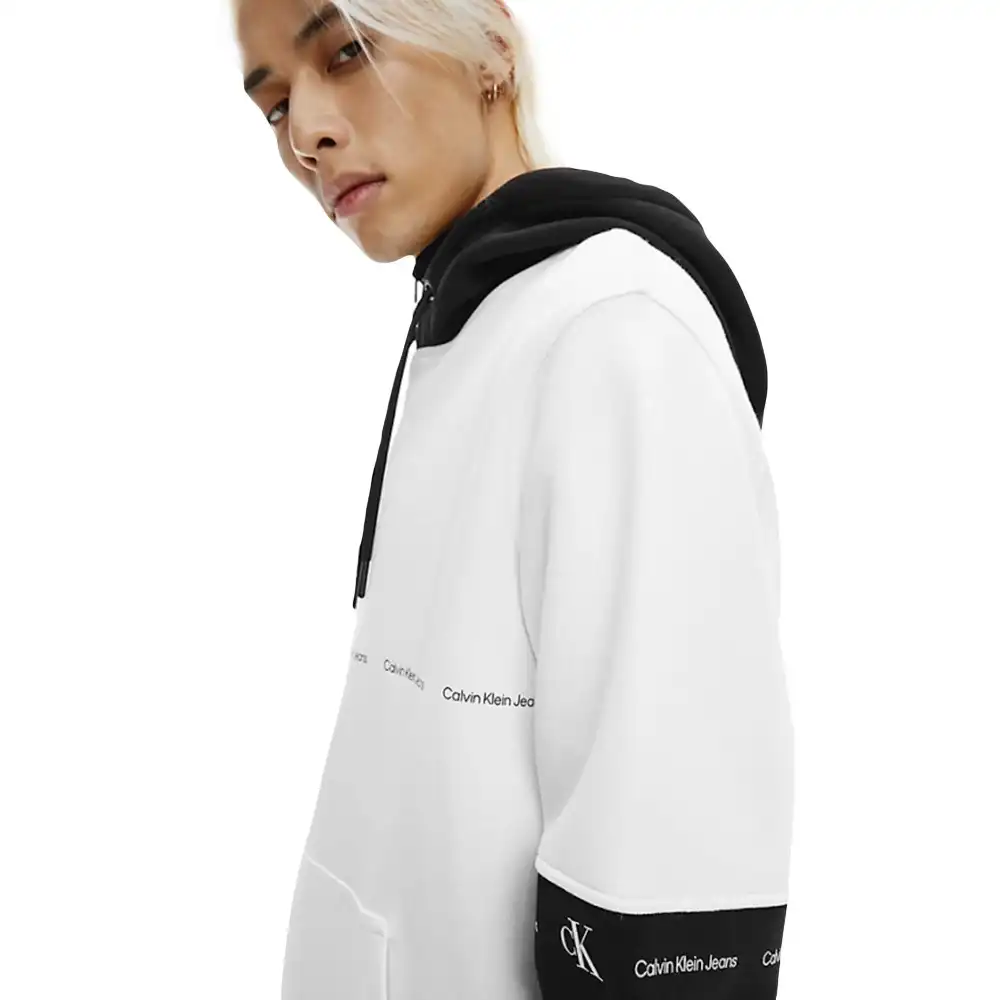 Repeat logo Calvin Klein - 2 Repeat logo Calvin Klein - 2