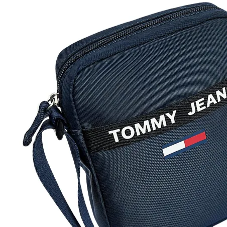 Produits victimes de leur succès Tommy Jeans Bleu Reporter essential