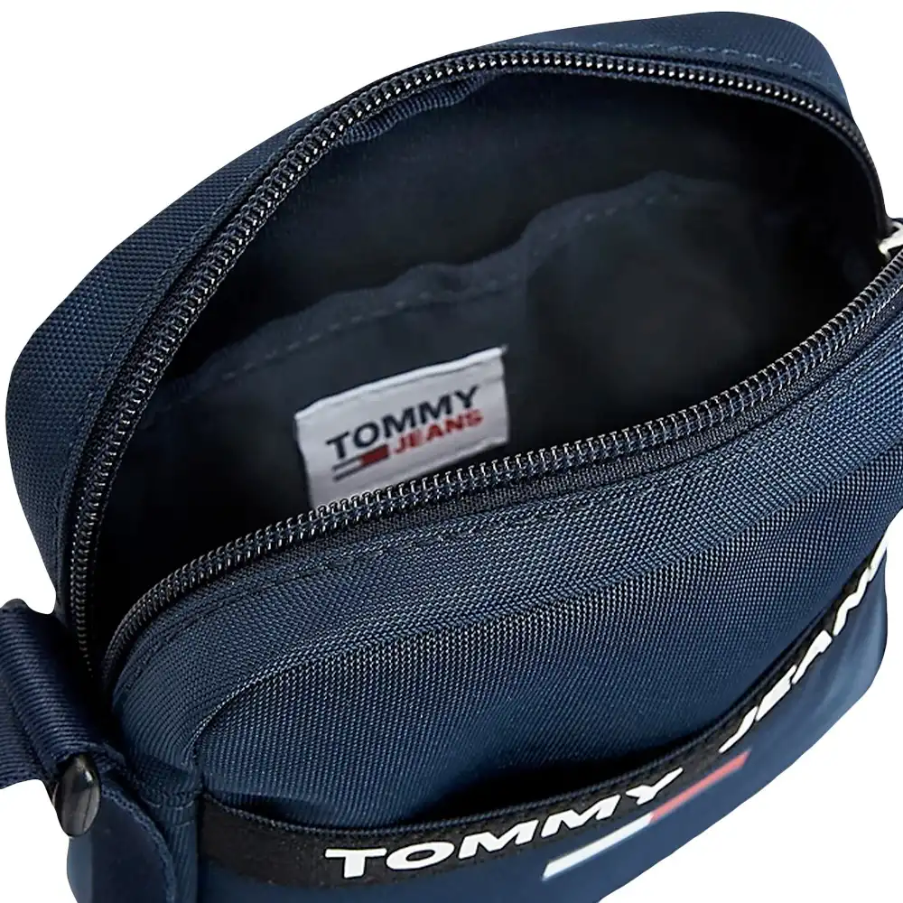 Reporter essential Tommy Jeans - 5 Reporter essential Tommy Jeans - 5