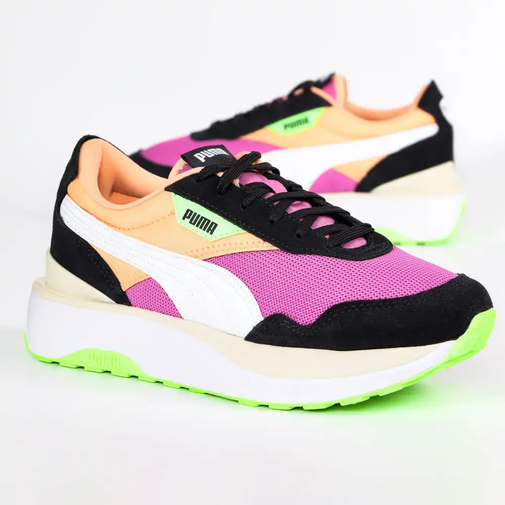 Cruise Rider Silk Road Puma - 2