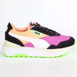 Cruise Rider Silk Road Puma - 4