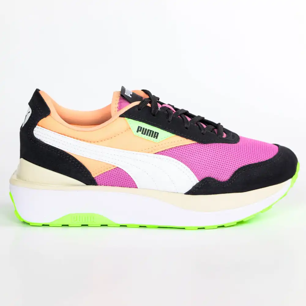 Cruise Rider Silk Road Puma - 4