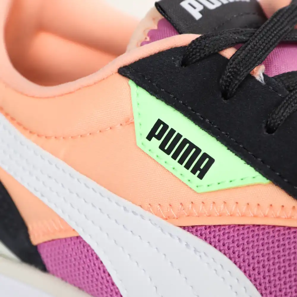 Cruise Rider Silk Road Puma - 5