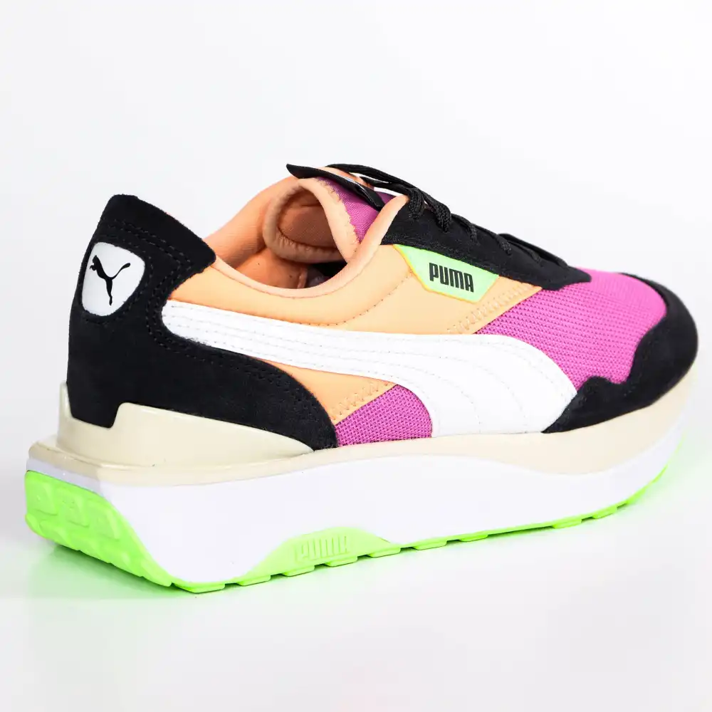 Cruise Rider Silk Road Puma - 7