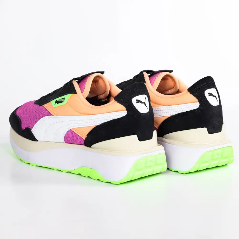 Cruise Rider Silk Road Puma - 9