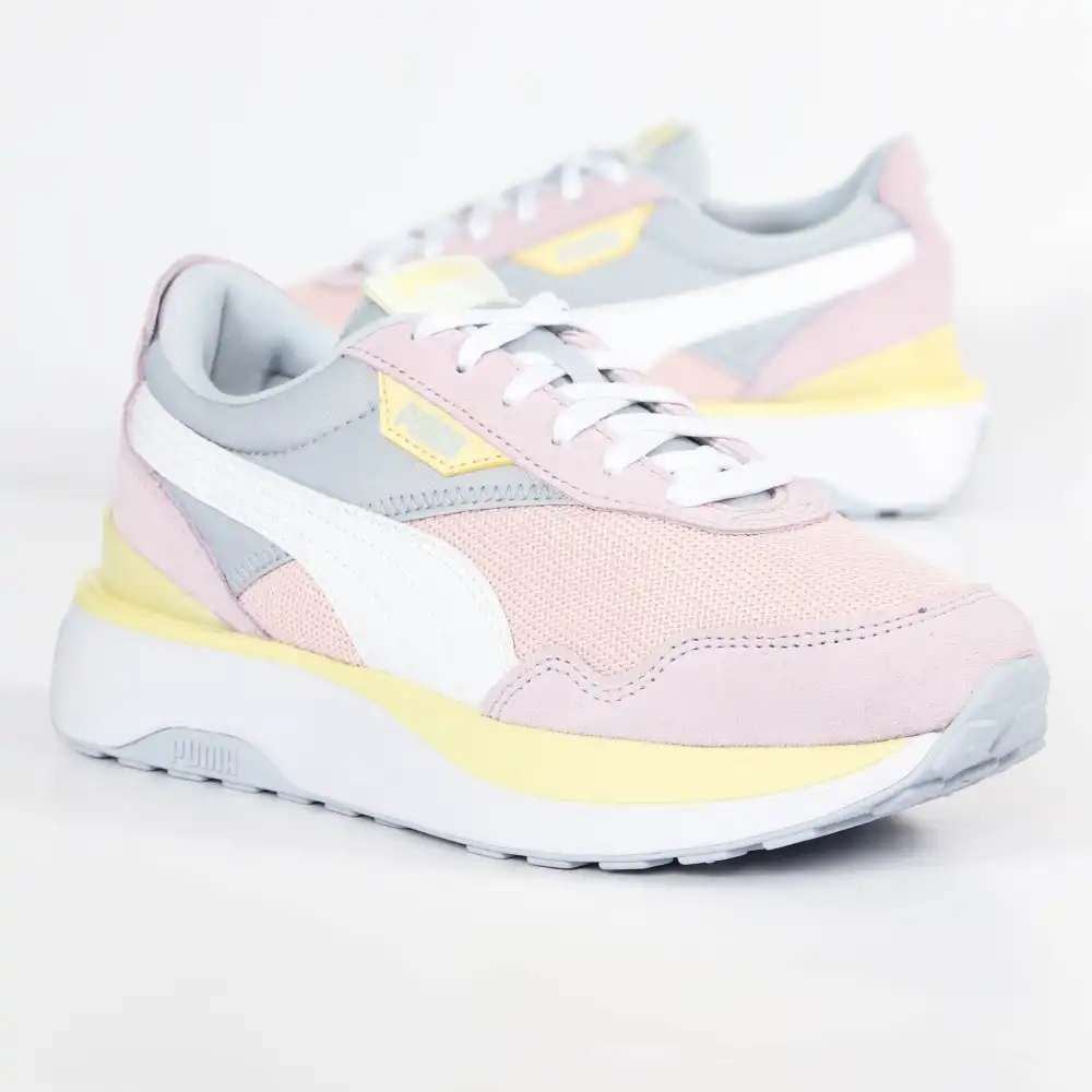 Cruise Rider Silk Road Puma - 2