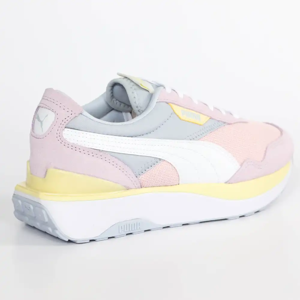 PARTNER: CREATION ref 375072-36 Puma - 8